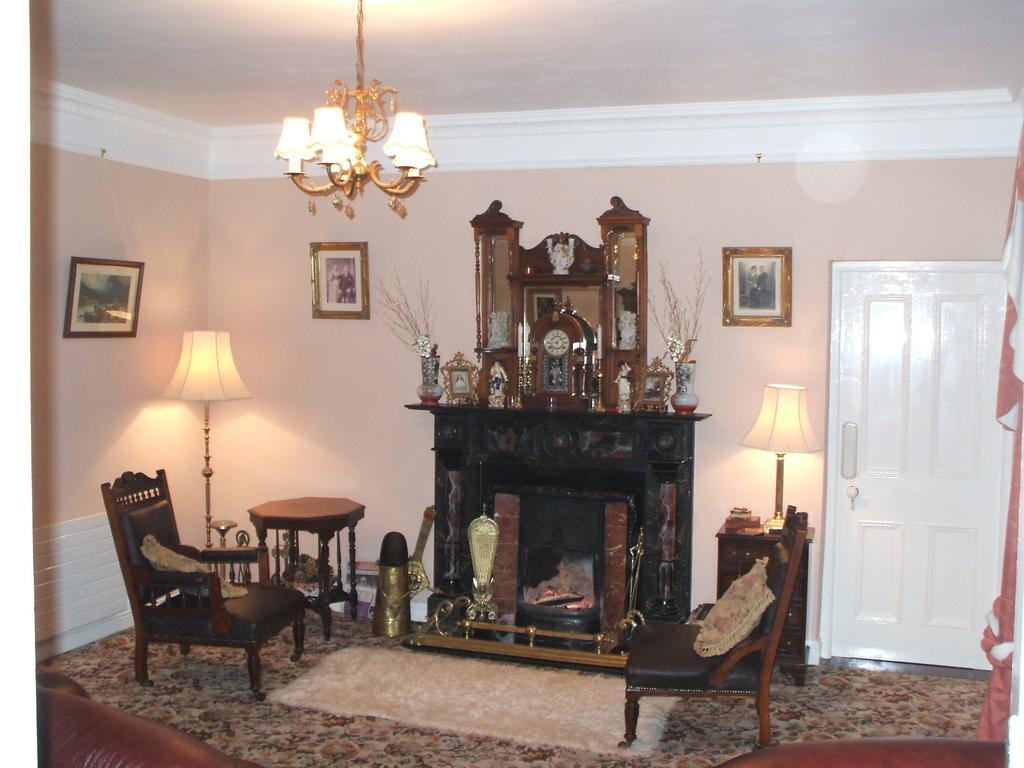 Grove Farm House Inistioge Rom bilde