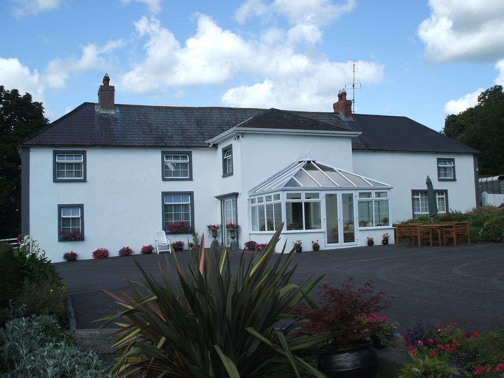 Grove Farm House Inistioge Eksteriør bilde