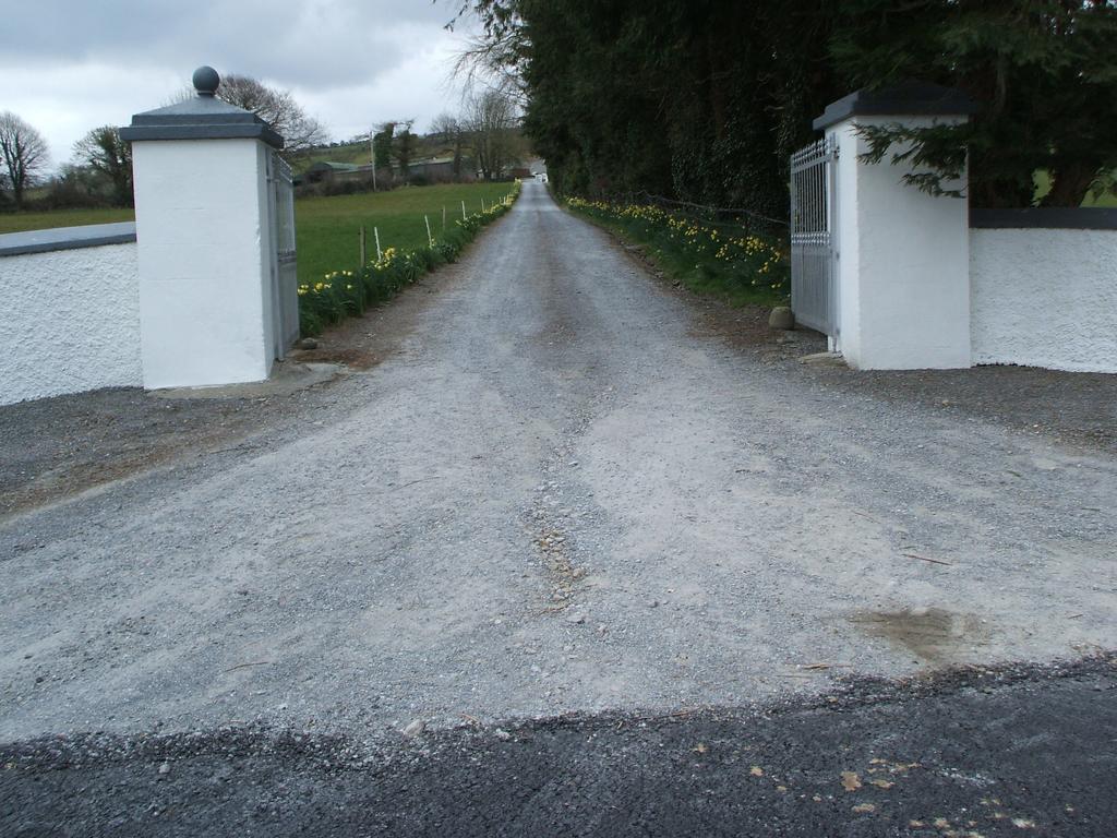 Grove Farm House Inistioge Eksteriør bilde