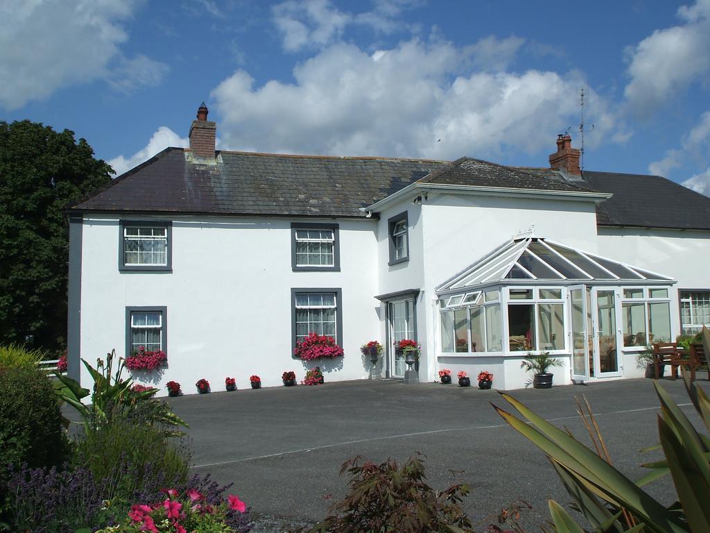 Grove Farm House Inistioge Eksteriør bilde