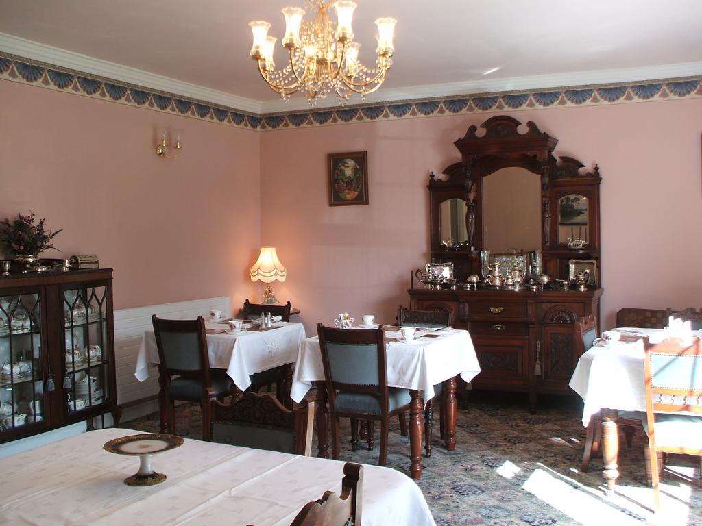 Grove Farm House Inistioge Rom bilde