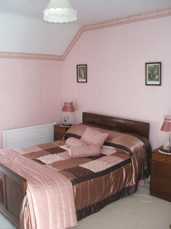 Grove Farm House Inistioge Rom bilde