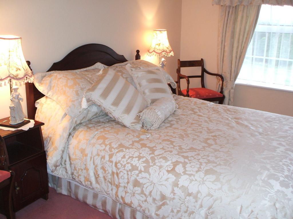 Grove Farm House Inistioge Rom bilde
