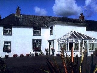 Grove Farm House Inistioge Eksteriør bilde