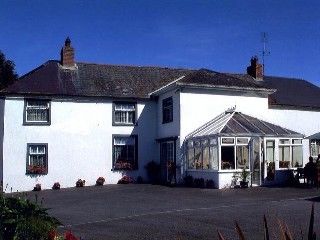 Grove Farm House Inistioge Eksteriør bilde